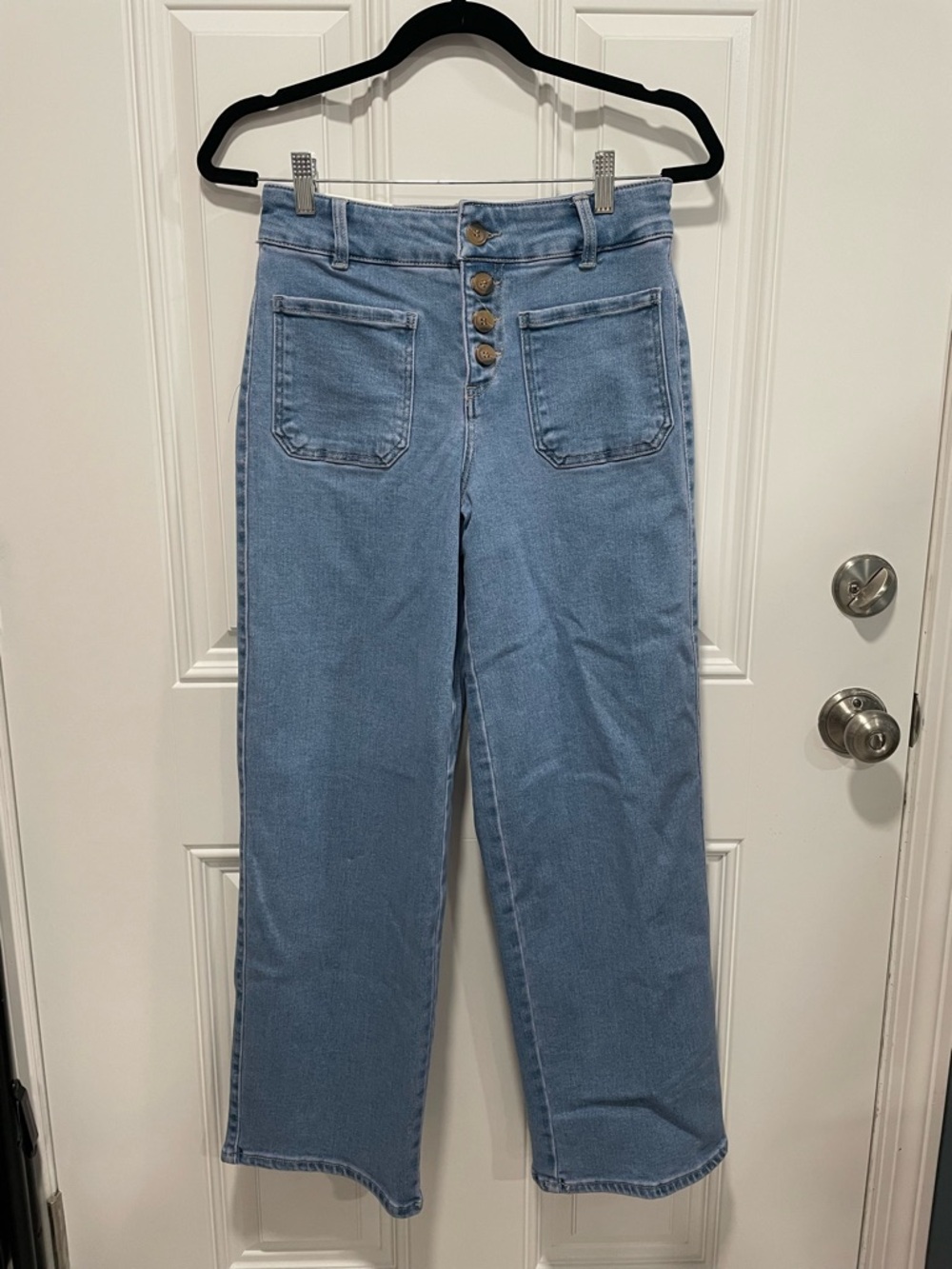 NWT Women’s Oat NY Jeans 2/26